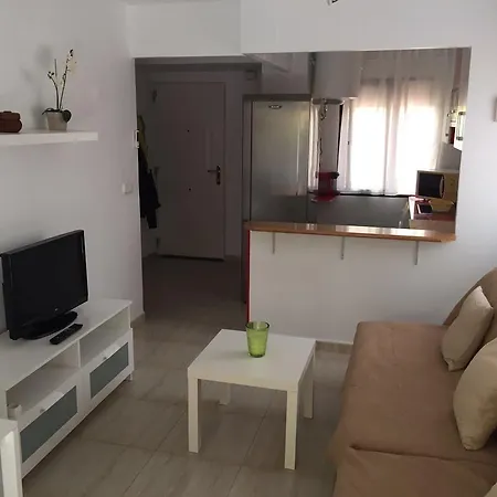 Apartmán Holidays2la Colina Budget