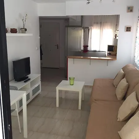 Holidays2la Colina Budget Apartmán Torremolinos