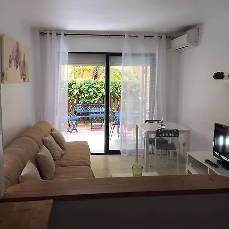 Holidays2la Colina Budget Torremolinos